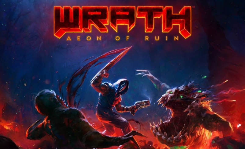 تاریخ انتشار Wrath Aeon of Ruin