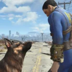 تعداد بازیکنان بازی Fallout 4