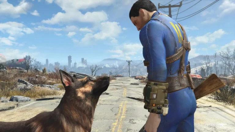 افزایش بازیکنان بازی Fallout 4 در استیم به دنبال موفقیت سریال فال اوت