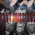 تاریخ انتشار Front Mission 2 Remake