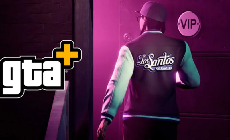 قیمت اشتراک +GTA