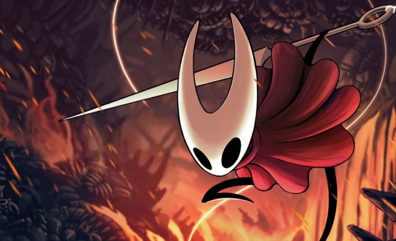 بازی Hollow Knight: Silksong در کره جنبوبی رده‌بندی سنی شده است