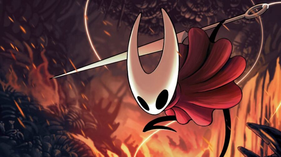 بازی Hollow Knight: Silksong در کره جنبوبی رده‌بندی سنی شده است