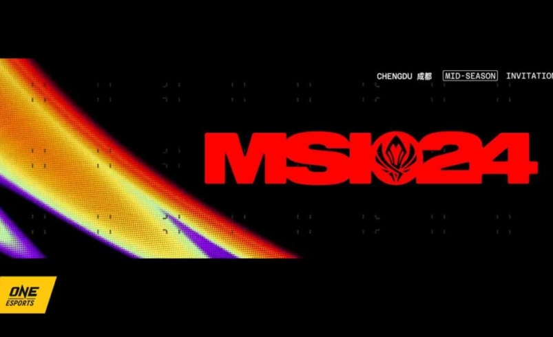 همه چیز درباره جزئیات رویداد لیگ آف لجندز MSI 2024