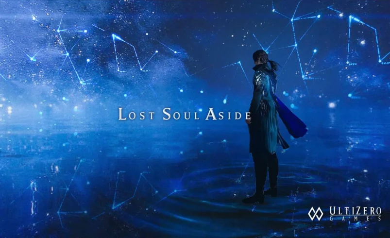 بازی Lost Soul Aside