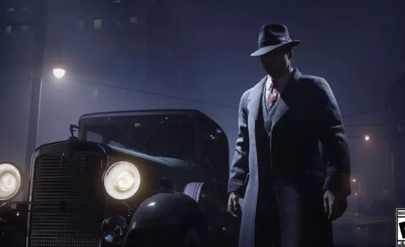 احتمال انتشار Mafia 4 پیش از GTA 6 وجود دارد