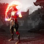 فصل جدید بازی Mortal Kombat 1