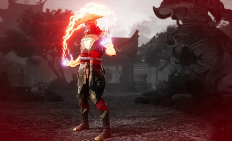فصل جدید بازی Mortal Kombat 1