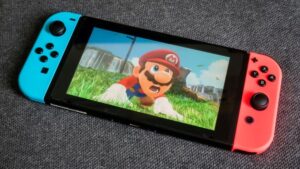 مشخصات سخت افزاری Nintendo Switch 2 ضعیف‌تر از استیم دک است