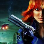 ریمیک بازی Perfect Dark