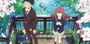 بازگشت کارگردان انیمه A Silent Voice با یک اثر جدید