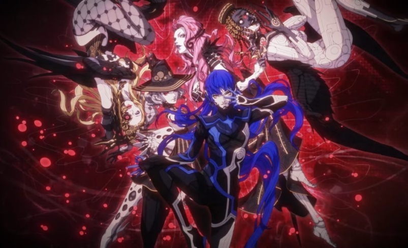 ویژگی های جدید Shin Megami Tensei 5 Vengeance معرفی شد