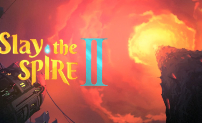 بازی Slay the Spire 2