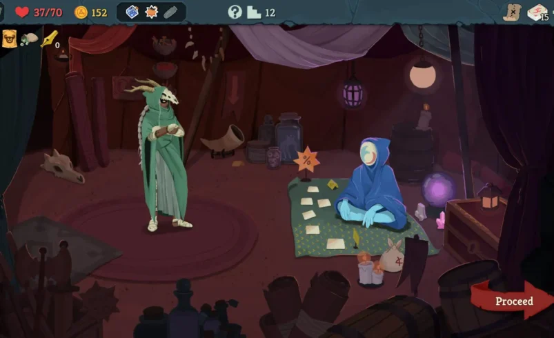 موتور بازی Slay the Spire 2