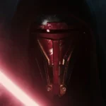 روند ساخت بازی Star Wars Knights of the Old Republic