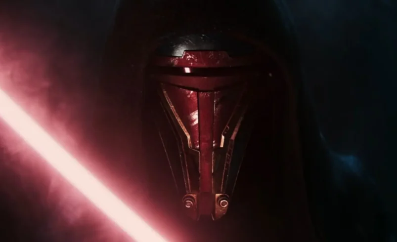 روند ساخت بازی Star Wars Knights of the Old Republic