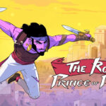 بازی The Rogue Prince of Persia