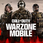 دانلود بازی Call of Duty Warzone Mobile