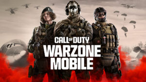 بررسی بازی Call of Duty Warzone Mobile – جدال 100 نفره