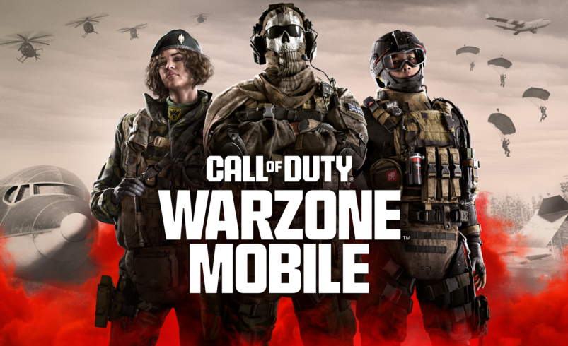 بررسی بازی Call of Duty Warzone Mobile – جدال 100 نفره