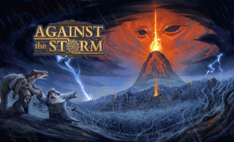بازی Against the Storm