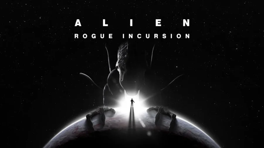 بازی Alien Rogue Incursion