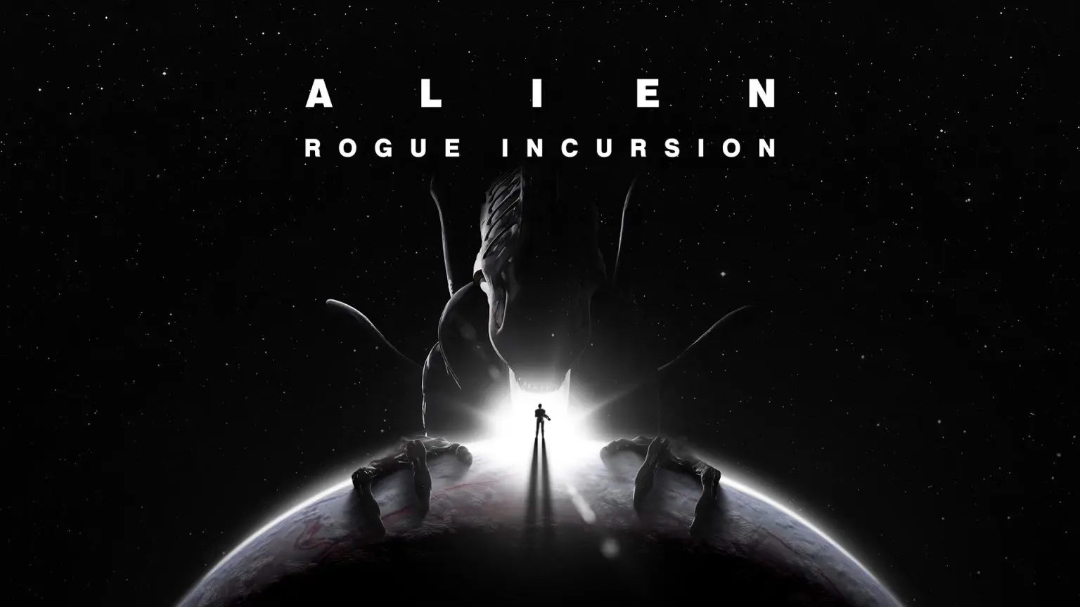 بازی Alien: Rogue Incursion معرفی شد + تماشا کنید