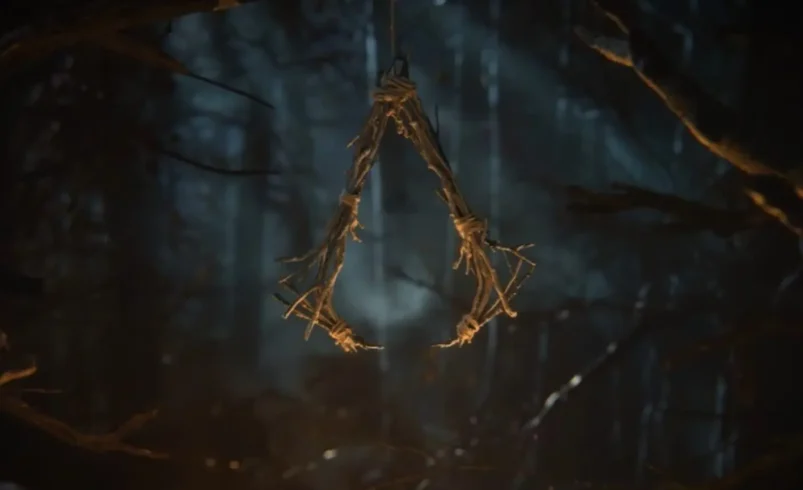 بازی Assassins Creed Hexe