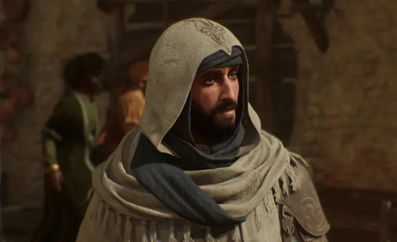 بازی Assassins Creed Mirage