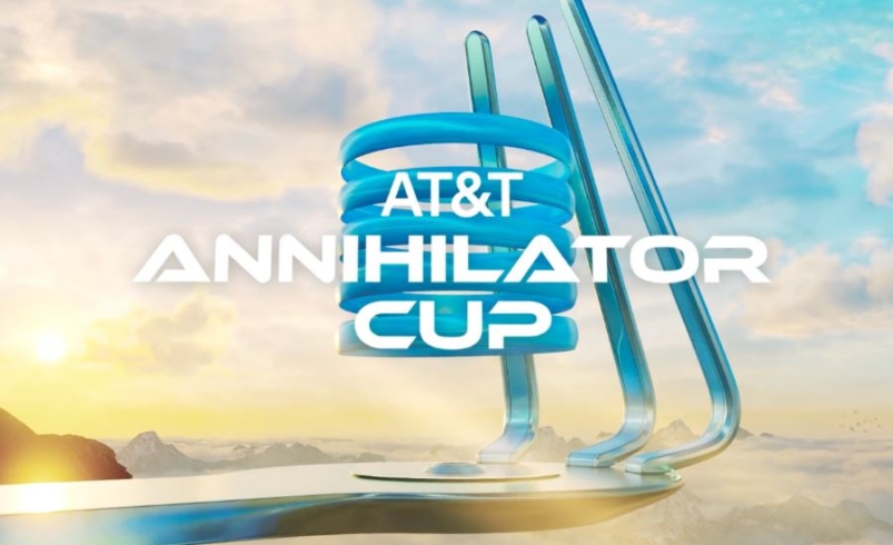 جام AT&T Annihilator