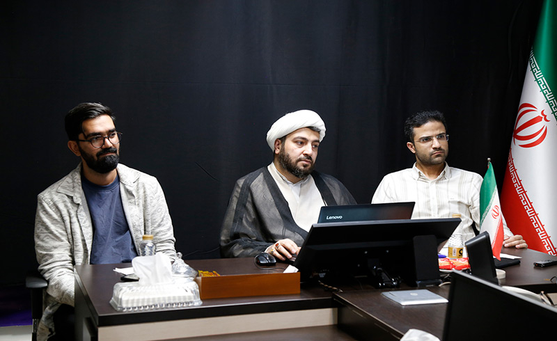 منتورینگ حضوری بازی آرا