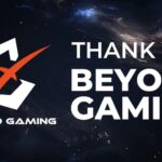 سازمان ورزش الکترونیک Beyond Gaming