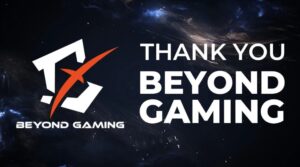 سازمان ورزش الکترونیک Beyond Gaming تعطیل می‌شود