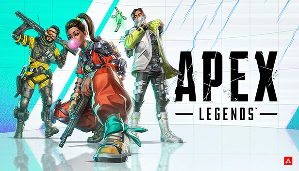 بازی Apex Legends