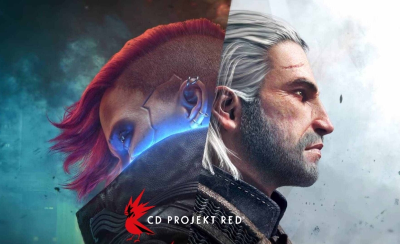 استودیو CD Project