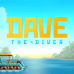 بازی Dave the Diver