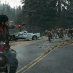 تاریخ انتشار بازی Days Gone