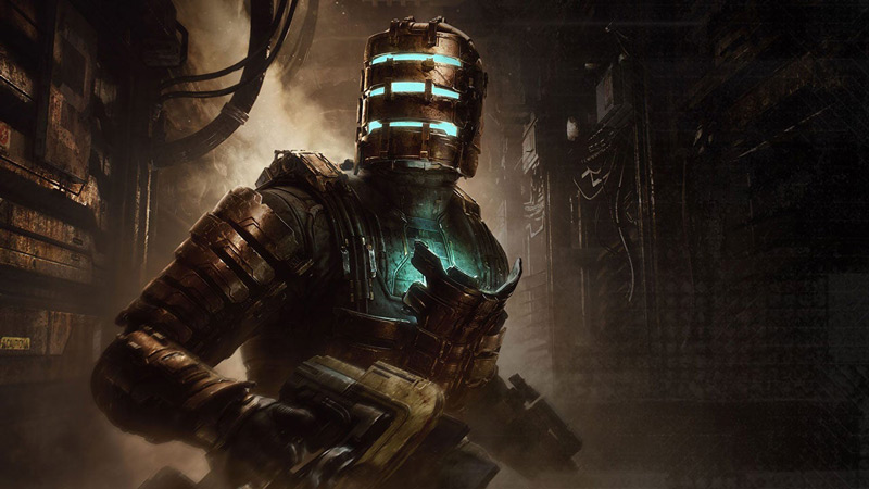 ریمیک بازی Dead Space 2 توسط EA کنسل شد