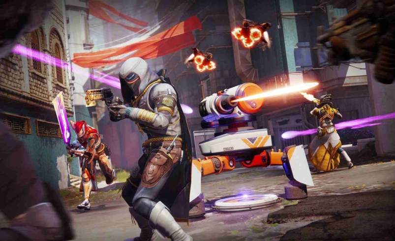 بازی Destiny 2 پیش از پایان پشتیبانی تغییراتی مهم را تجربه خواهد کرد