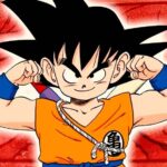 مانگای Dragon Ball