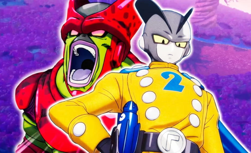 مجموعه Dragon Ball