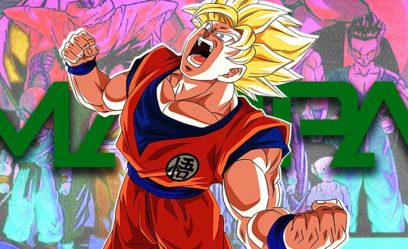کاراکتر های انیمه Dragon Ball