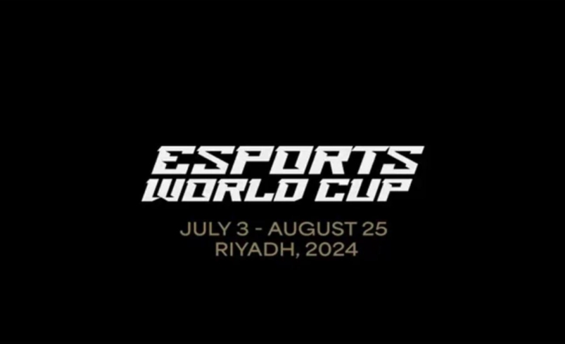 تاریخ برگزاری جام جهانی ورزش الکترونیک 2024