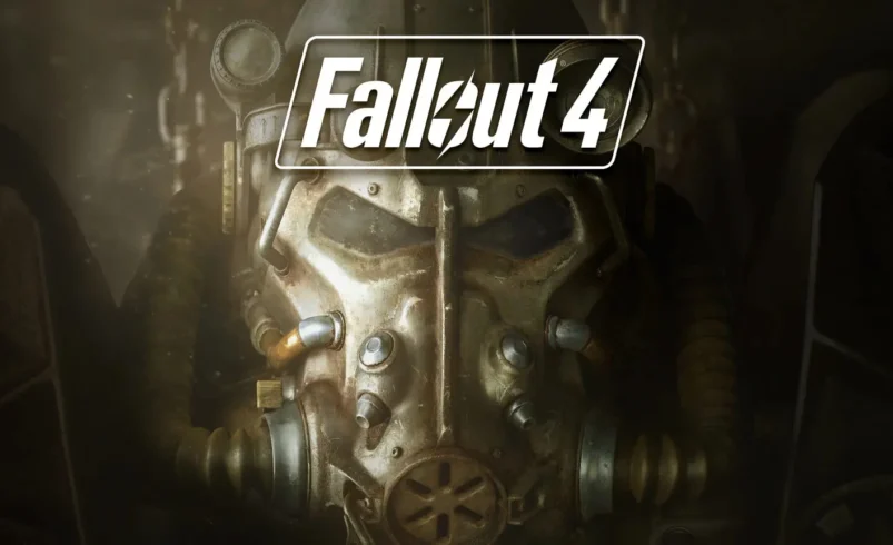 آپدیت جدید بازی Fallout 4