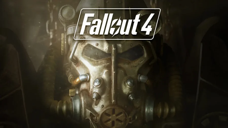 آپدیت جدید بازی Fallout 4