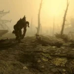 آمار بازیکنان بازی Fallout 4