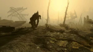 رکورد شکنی جدید آمار بازیکنان بازی Fallout 4