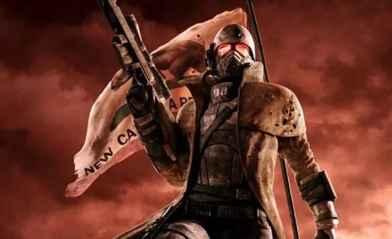 داستان بازی Fallout New Vegas