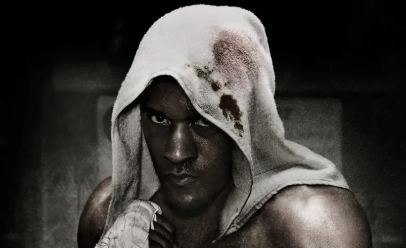 بازی جدید Fight Night