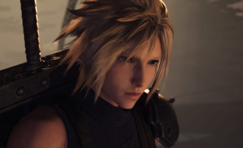 بروزرسانی جدید Final Fantasy 7 Rebirth منتشر شد
